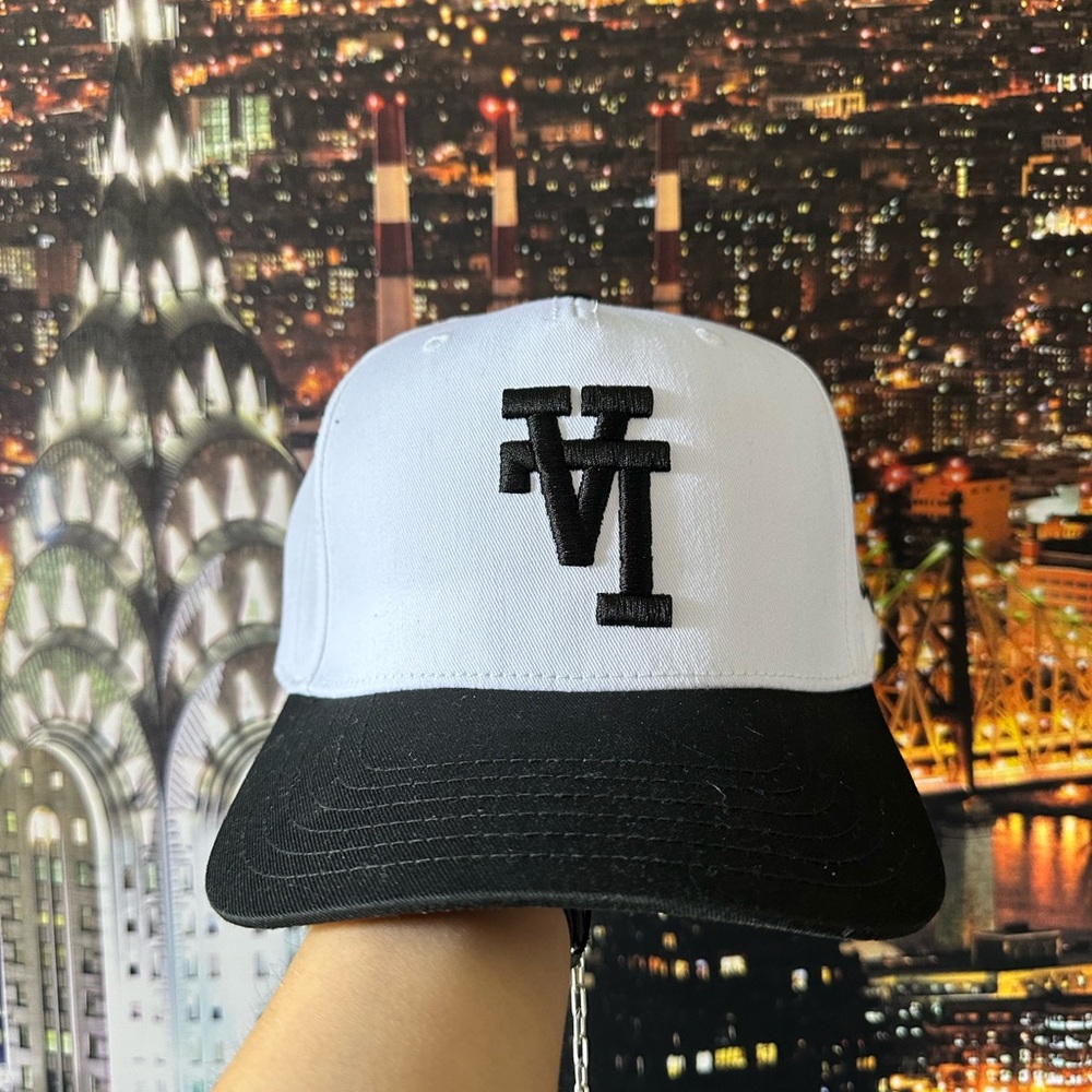 LA Adjustable Hat